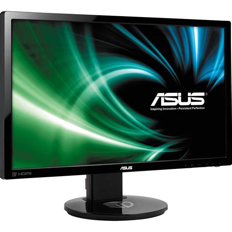 Asus VG248QE: A 24.